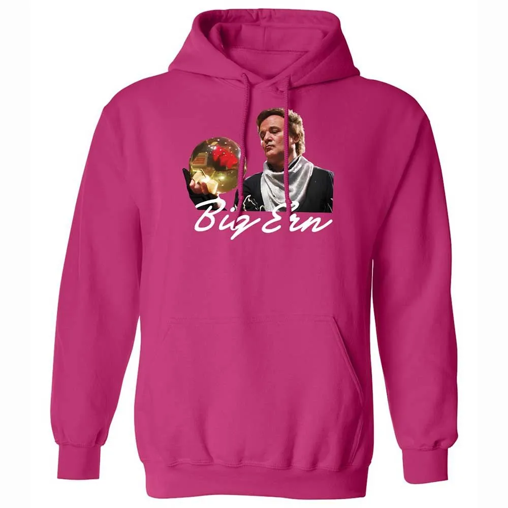 Classic Unisex Hoodie - Q8NAPD33 - Heliconia - 14