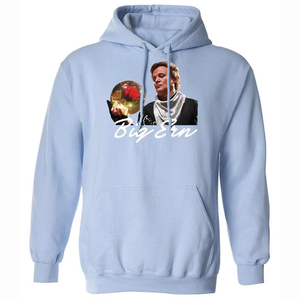 Classic Unisex Hoodie - Q8NAPD33 - Light Blue - 17