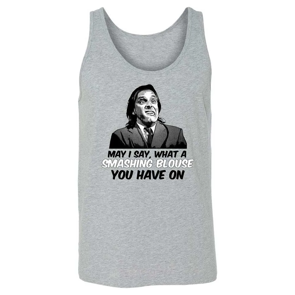 Unisex Jersey Tank - EBYC2K1W - Athletic Heather - 2