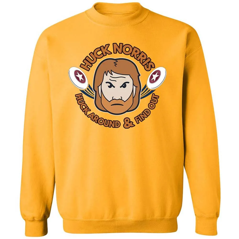 Classic Unisex Sweatshirt - ZJWJBZQ4 - Gold - 11