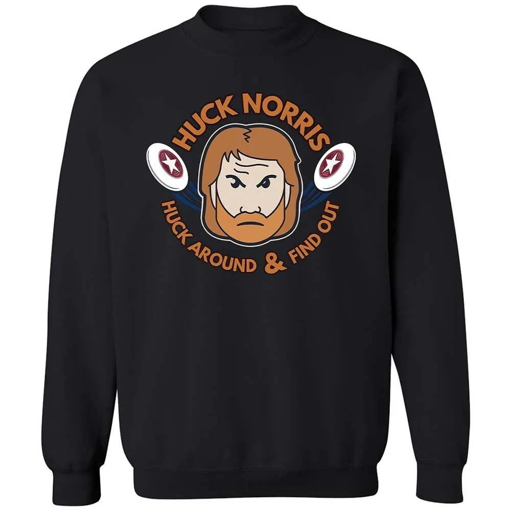 Classic Unisex Sweatshirt - ZJWJBZQ4 - Black - 14