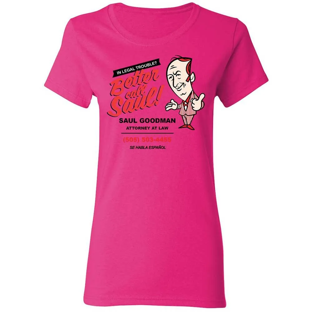 Better Call Saul - Heliconia - 5