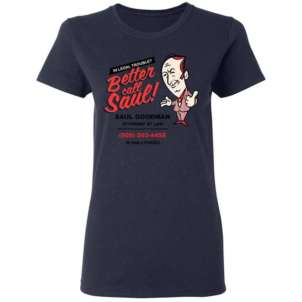 Better Call Saul - Navy - 14