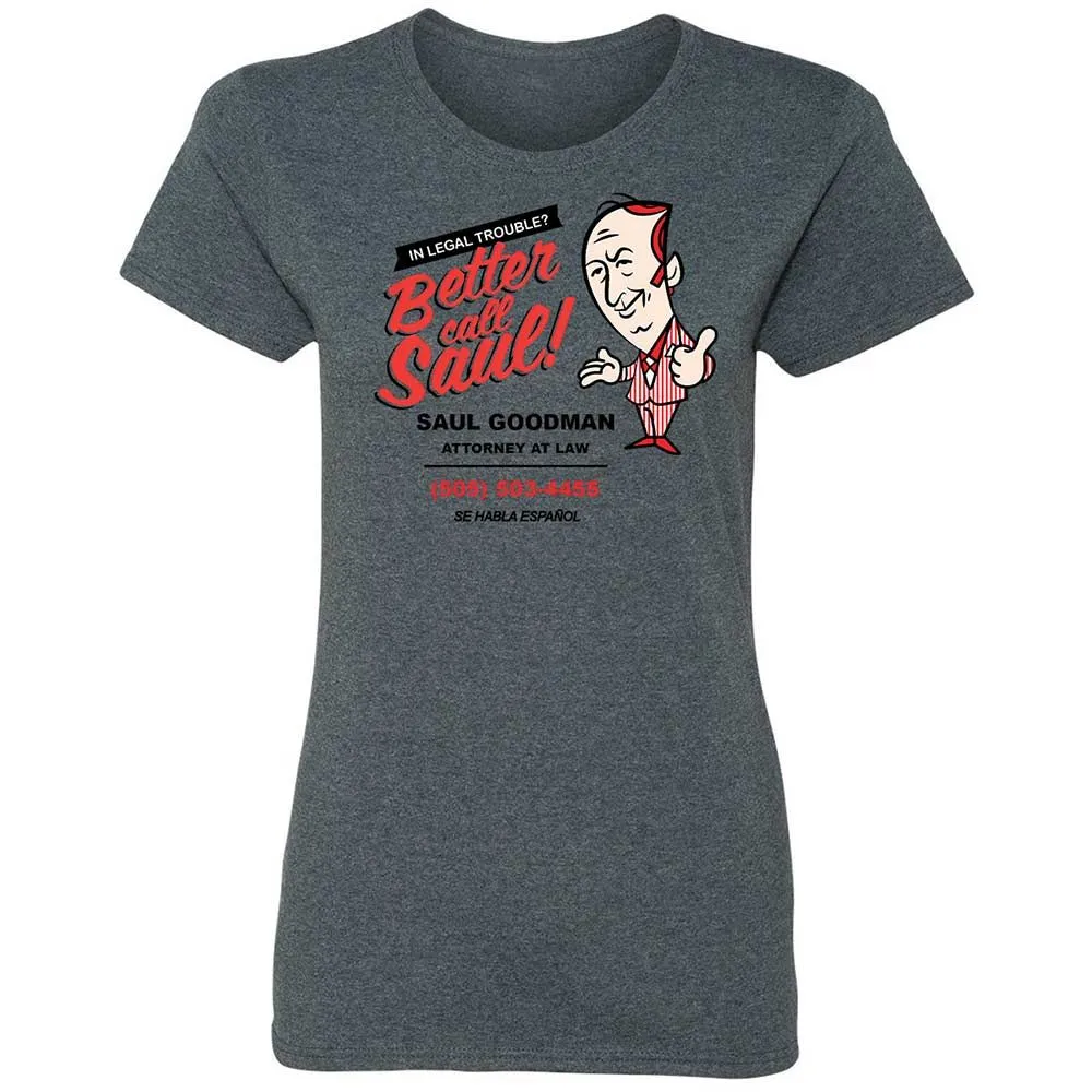 Better Call Saul - Dark Heather - 16