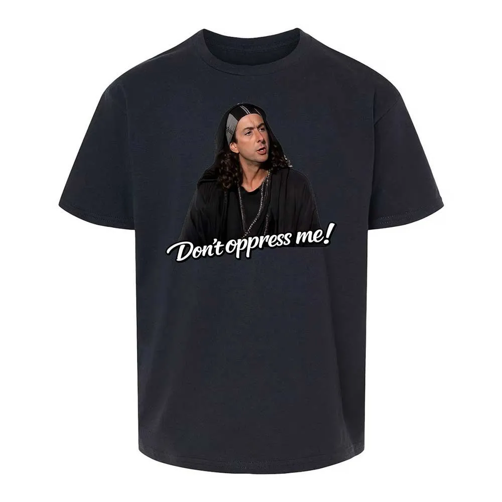 Kids T-Shirt - JJXBHKKQ - Black - 7