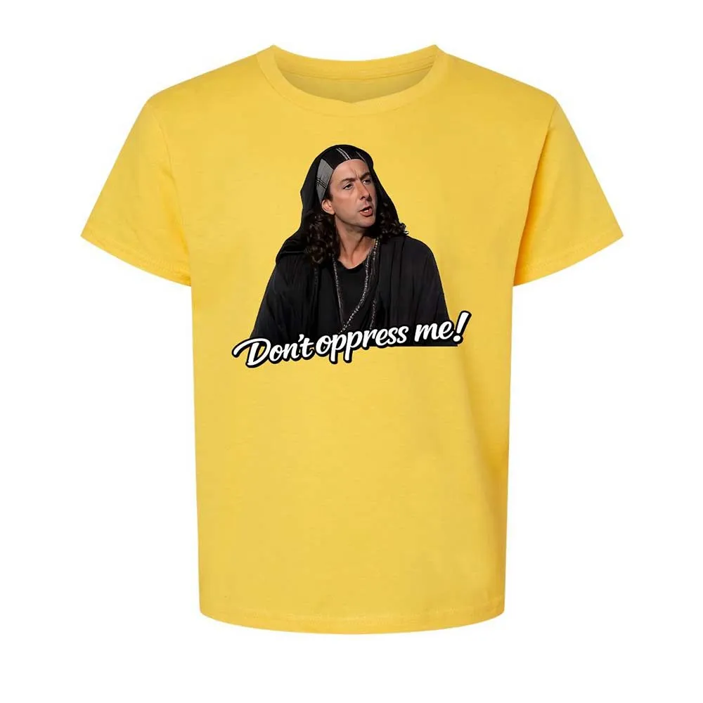 Kids T-Shirt - JJXBHKKQ - Daisy - 9