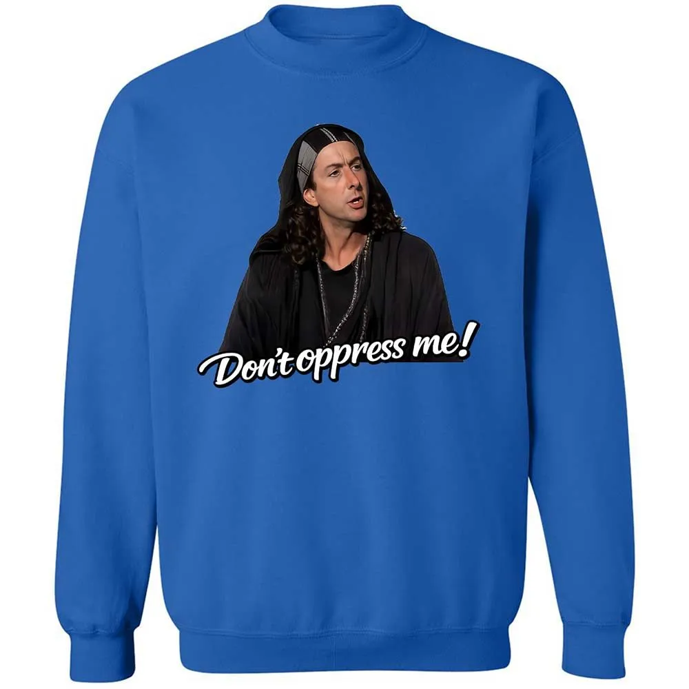 Classic Unisex Sweatshirt - VYTPN892 - Royal - 6