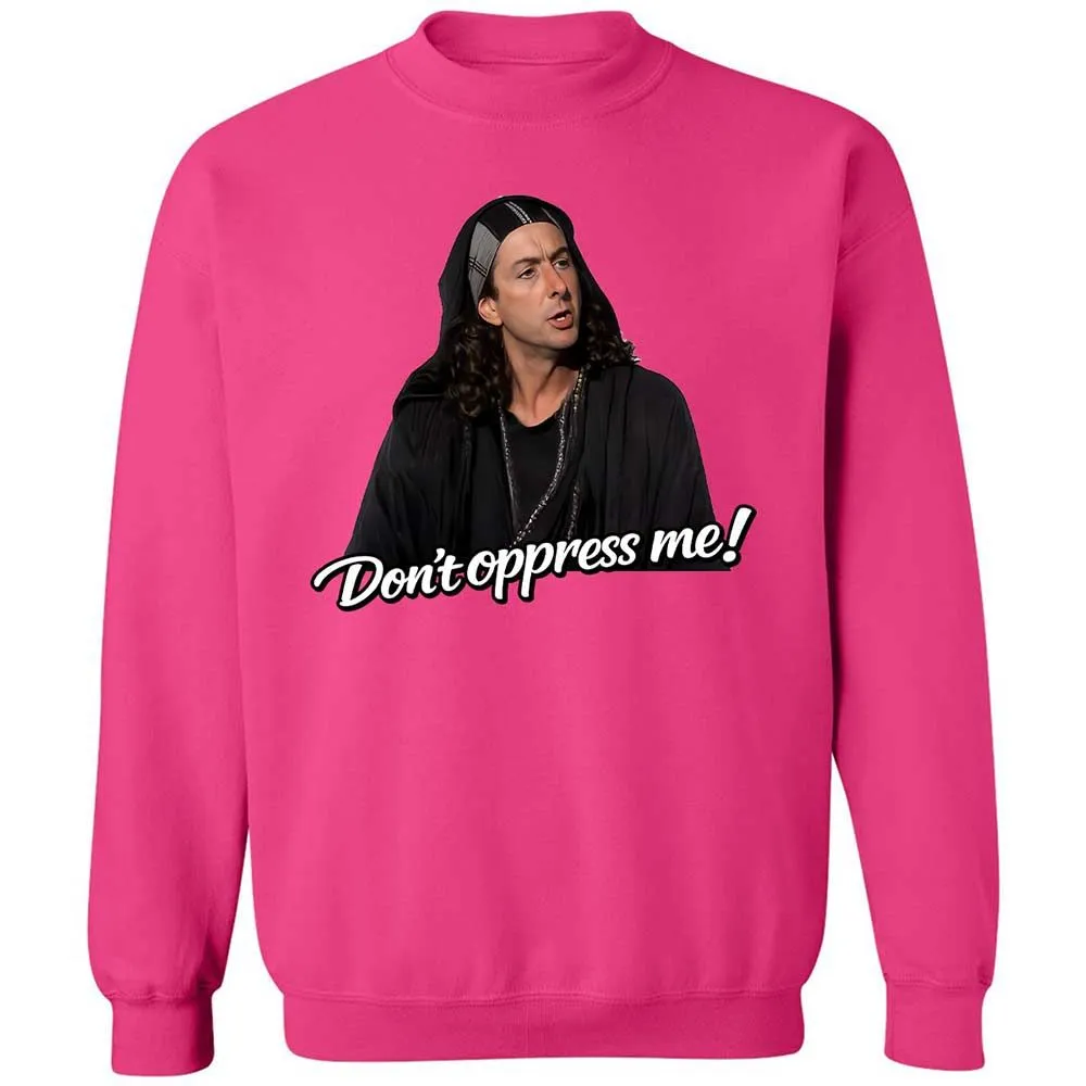 Classic Unisex Sweatshirt - VYTPN892 - Heliconia - 8