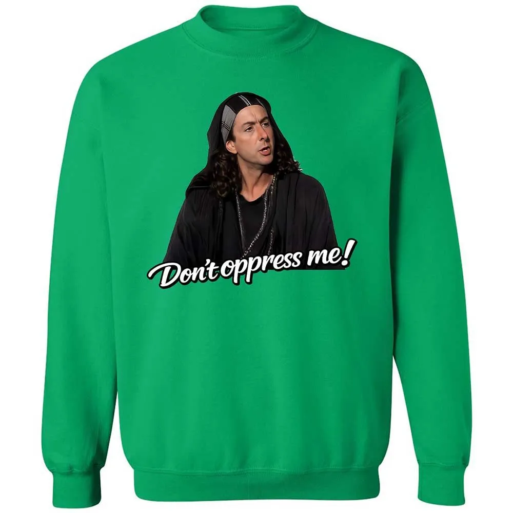 Classic Unisex Sweatshirt - VYTPN892 - Irish Green - 13
