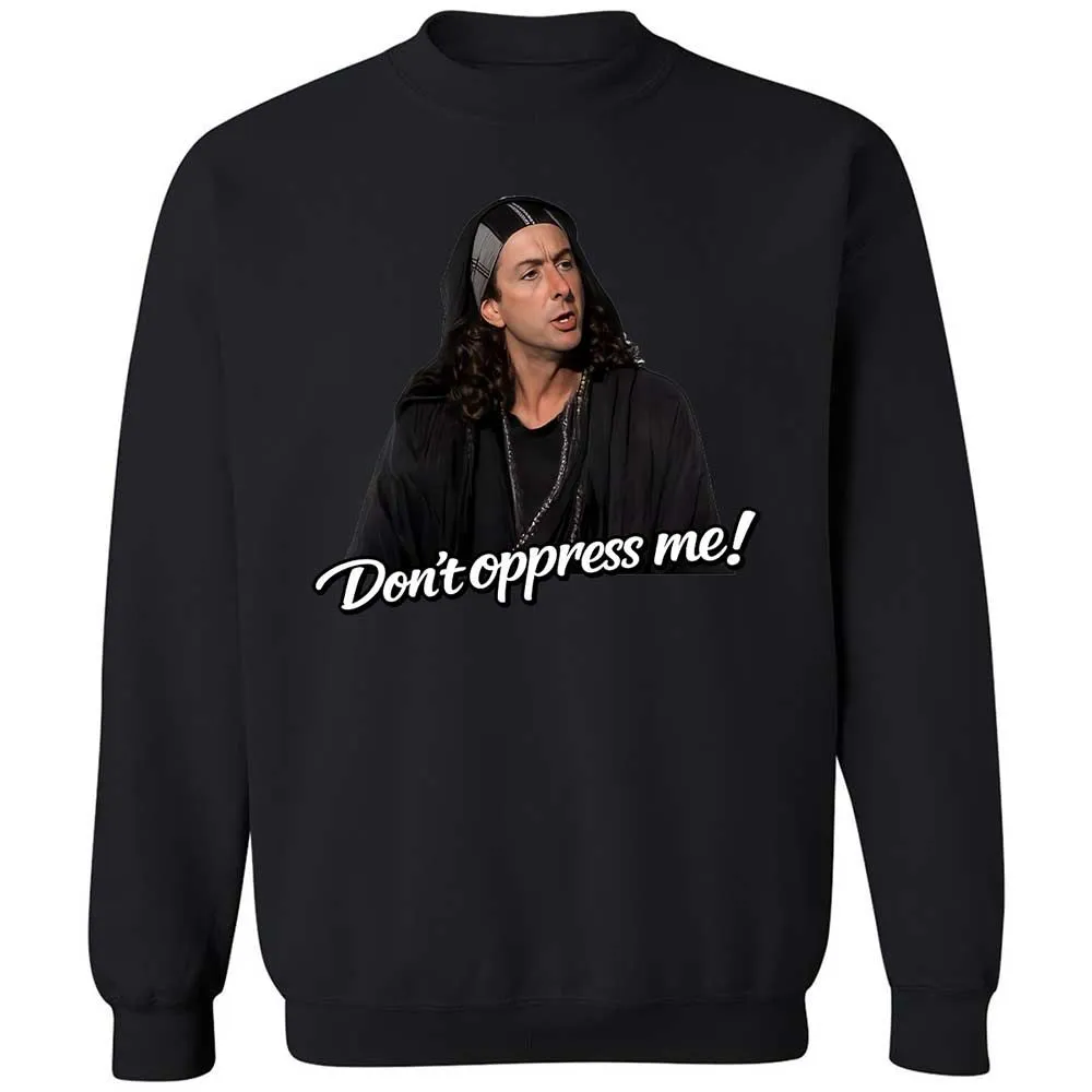 Classic Unisex Sweatshirt - VYTPN892 - Black - 14