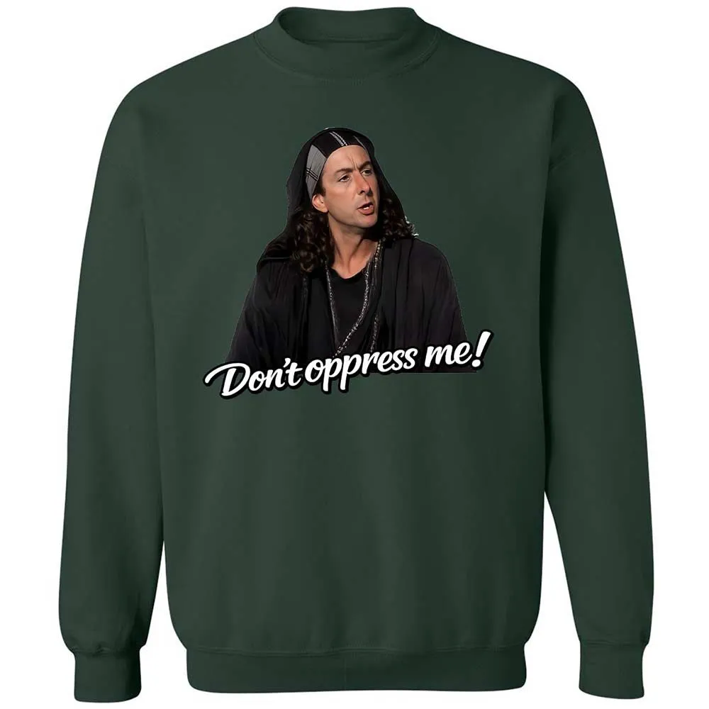 Classic Unisex Sweatshirt - VYTPN892 - Forest Green - 17