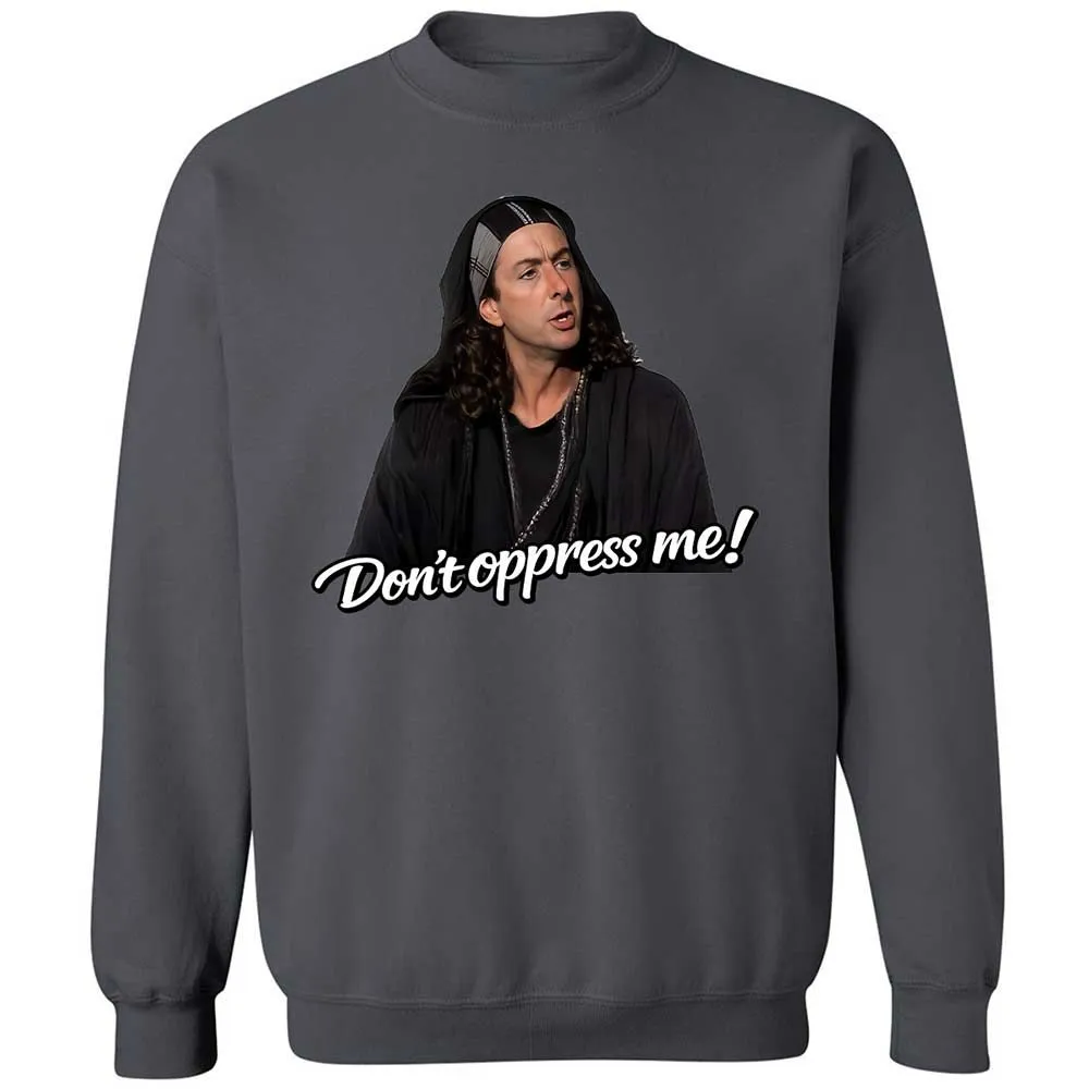 Classic Unisex Sweatshirt - VYTPN892 - Charcoal - 18
