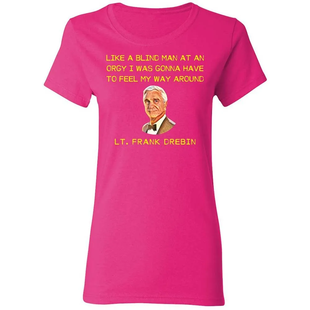 Women's T-Shirt - H7MM8TXP - Heliconia - 5