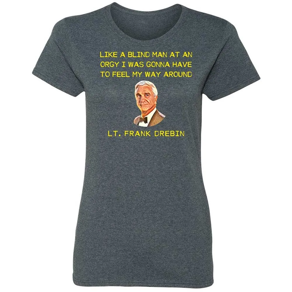 Women's T-Shirt - H7MM8TXP - Dark Heather - 6