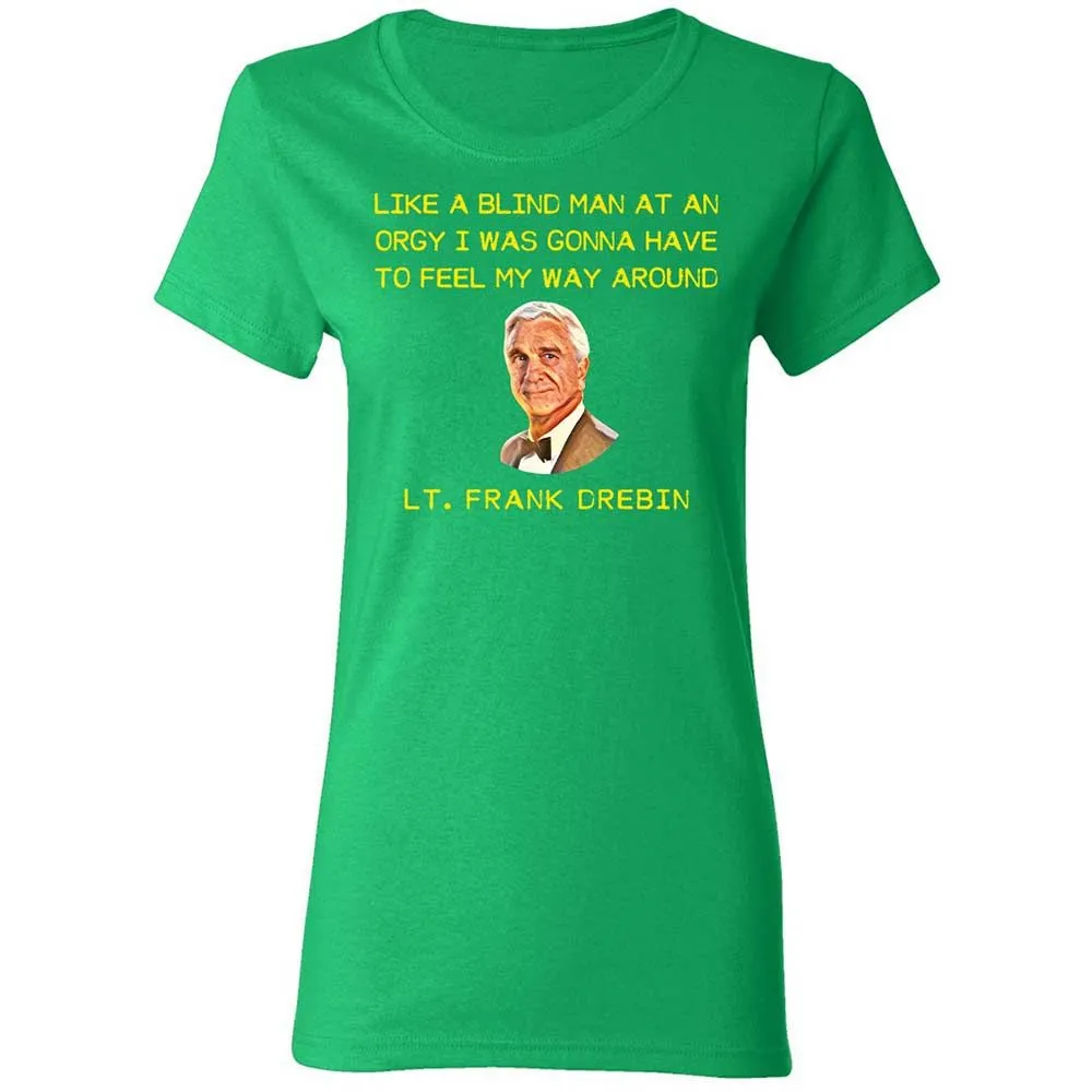 Women's T-Shirt - H7MM8TXP - Irish Green - 7