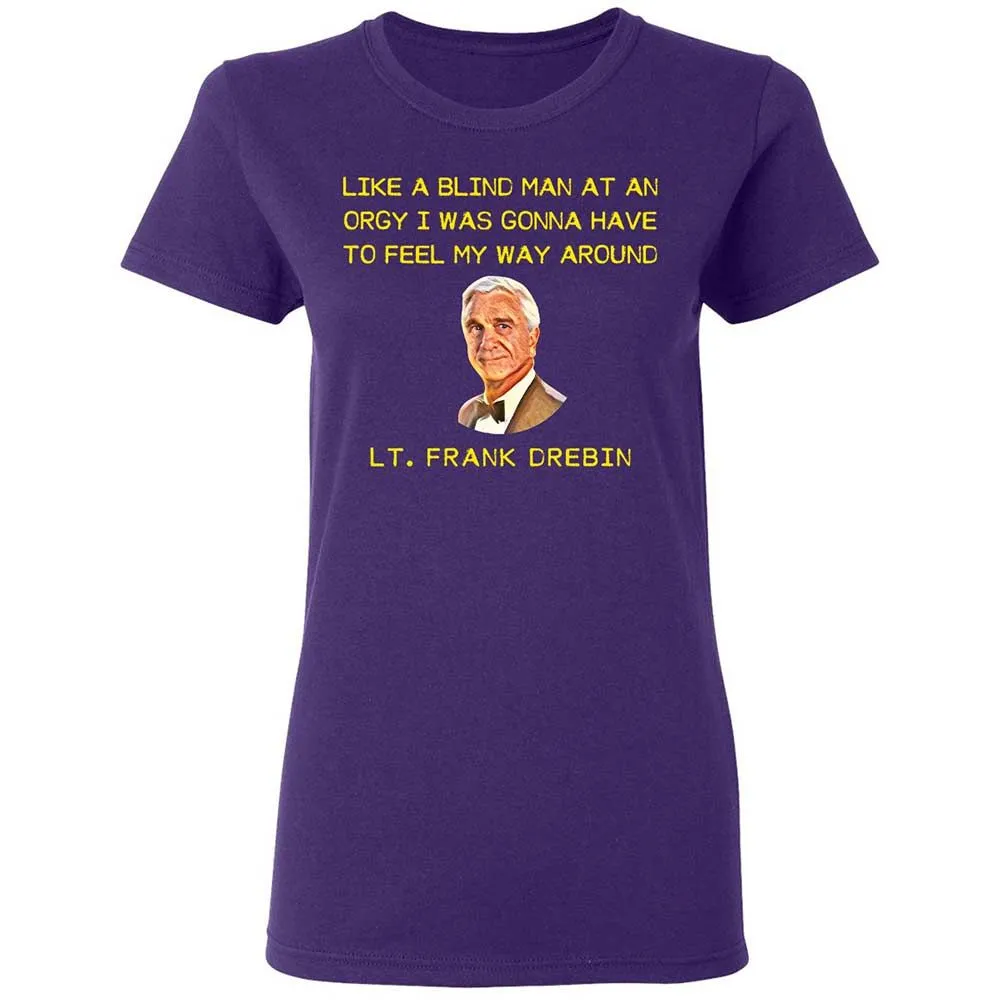 Women's T-Shirt - H7MM8TXP - Purple - 10