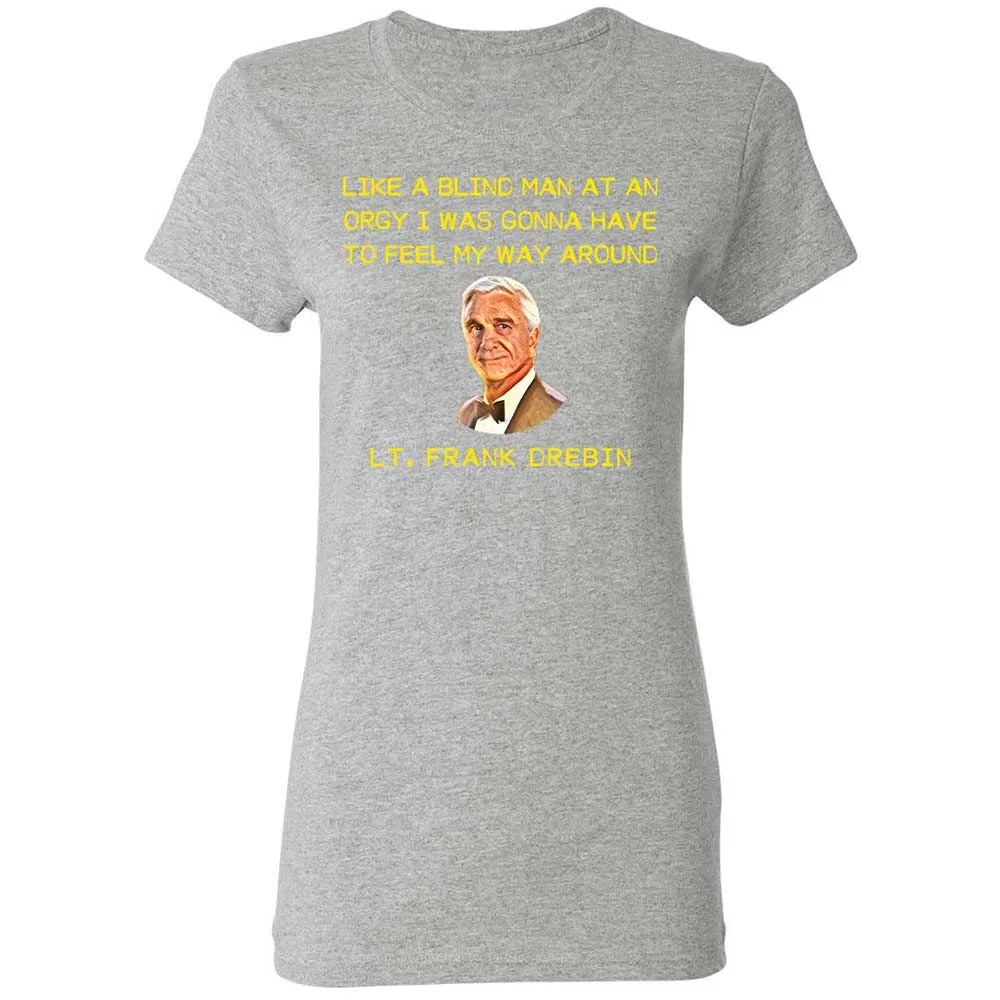 Women's T-Shirt - H7MM8TXP - Sport Grey - 14