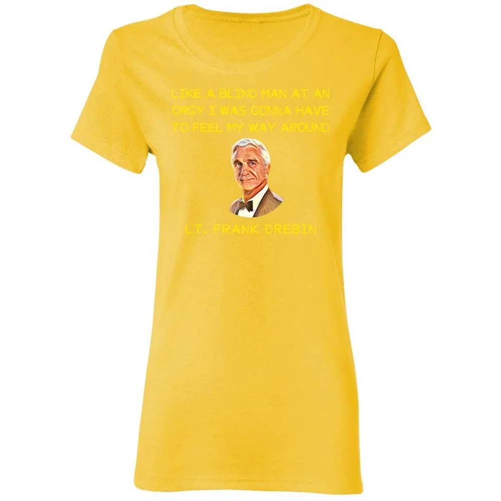 Women's T-Shirt - H7MM8TXP - Daisy - 16