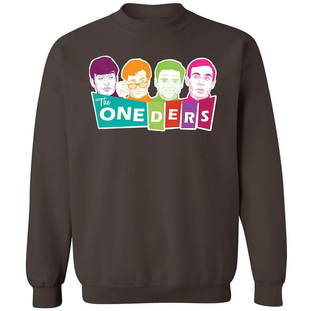 The Oneders - Dark Chocolate - 4