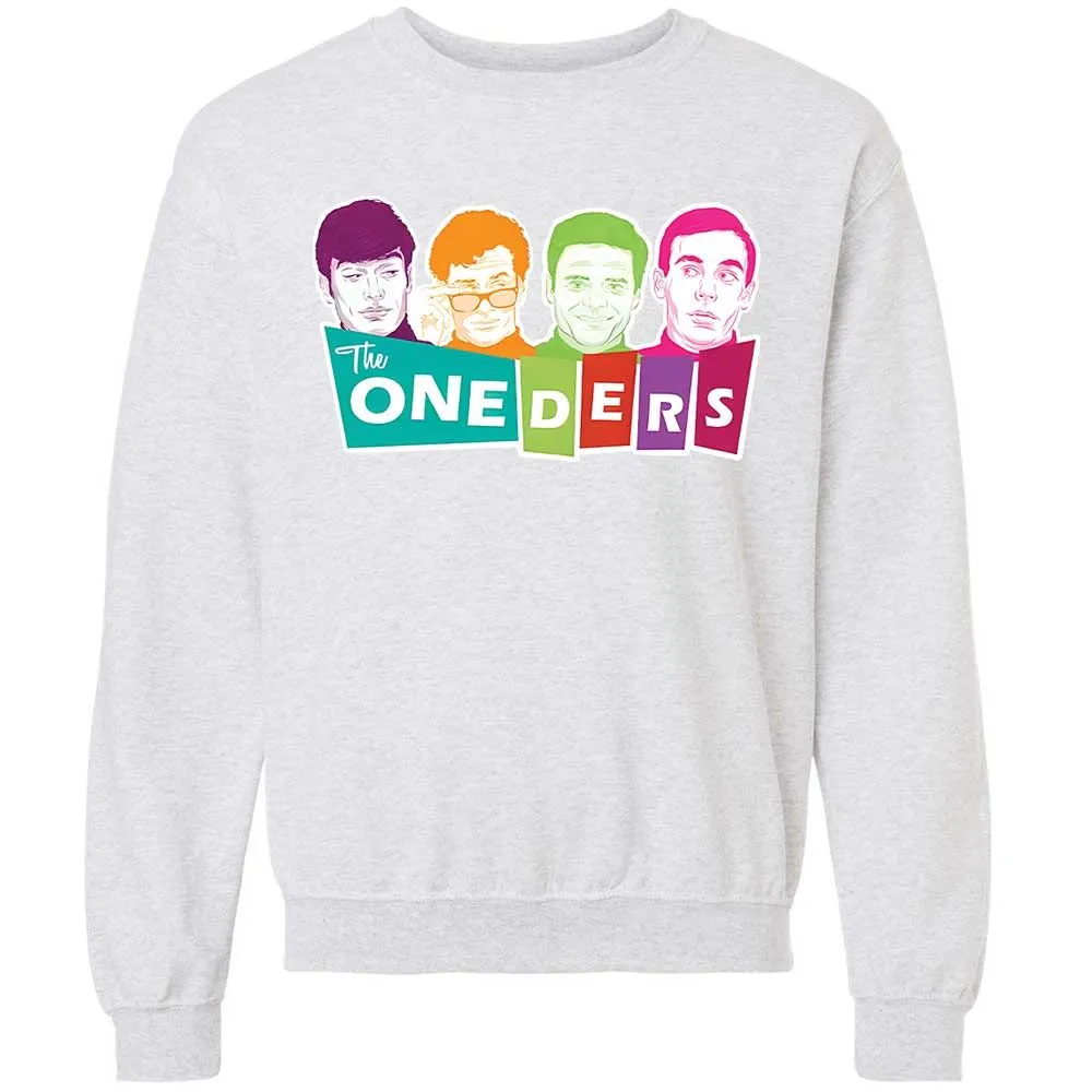 The Oneders - Ash - 16