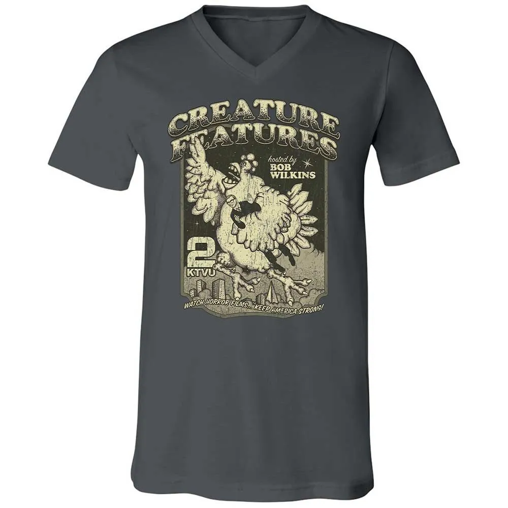 Creature Features - Asphalt - 16