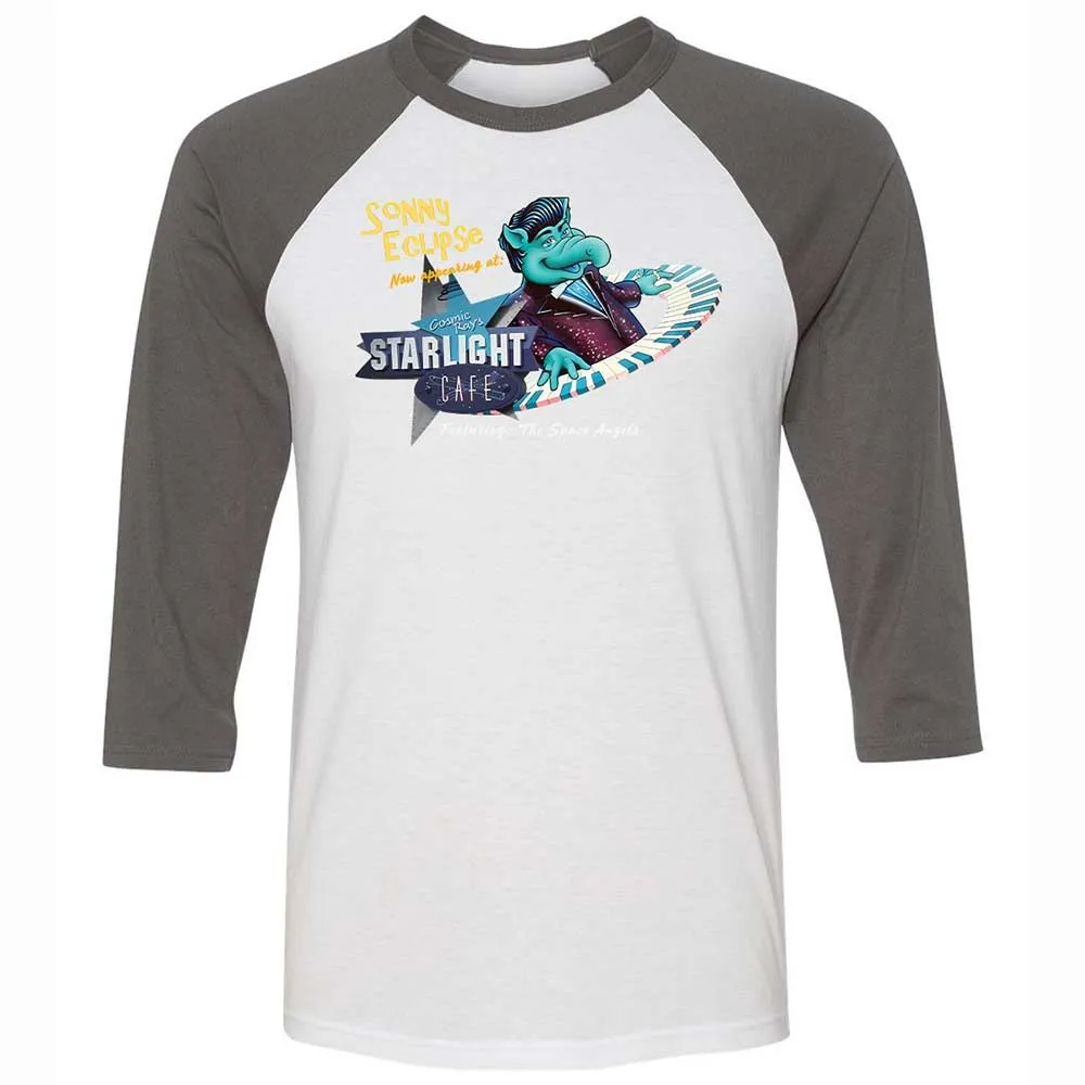 Lounge Lizard - White/Asphalt - 2