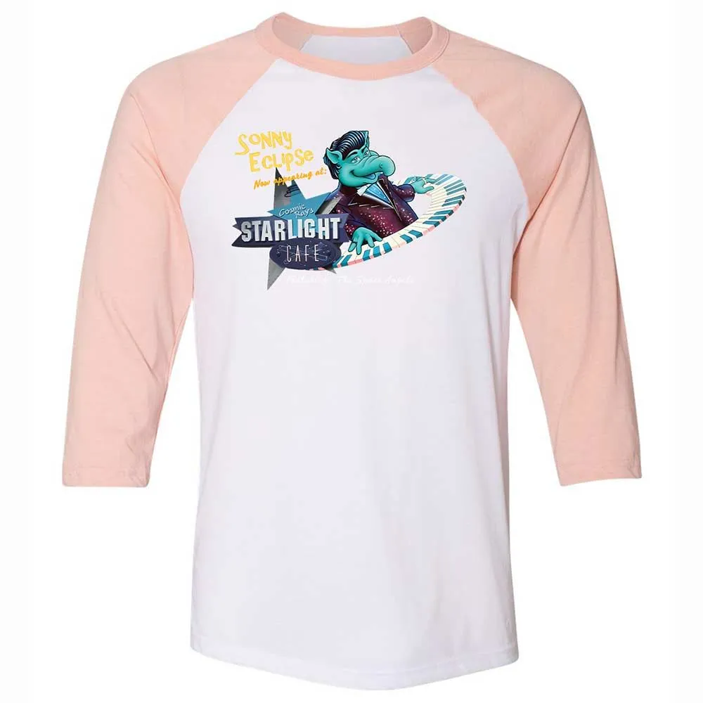 Lounge Lizard - White/Heather Peach - 5
