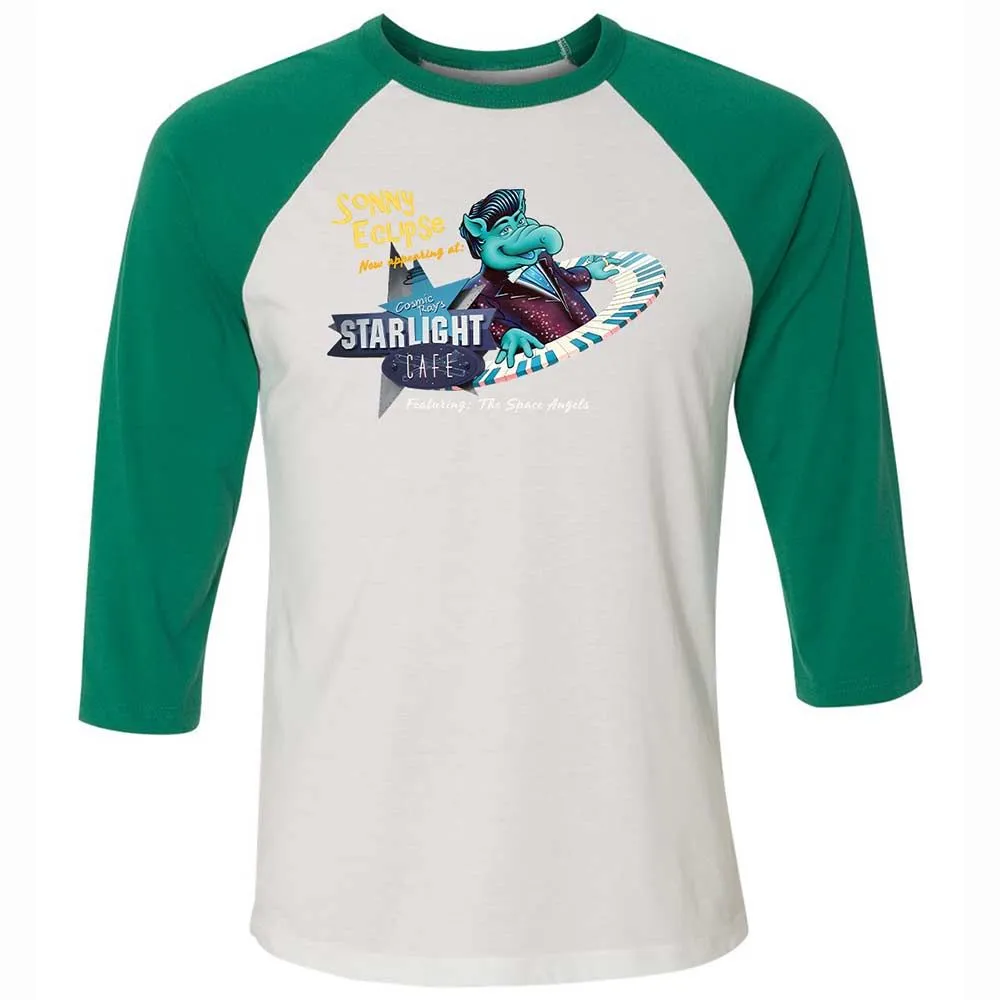 Lounge Lizard - White/Kelly - 6