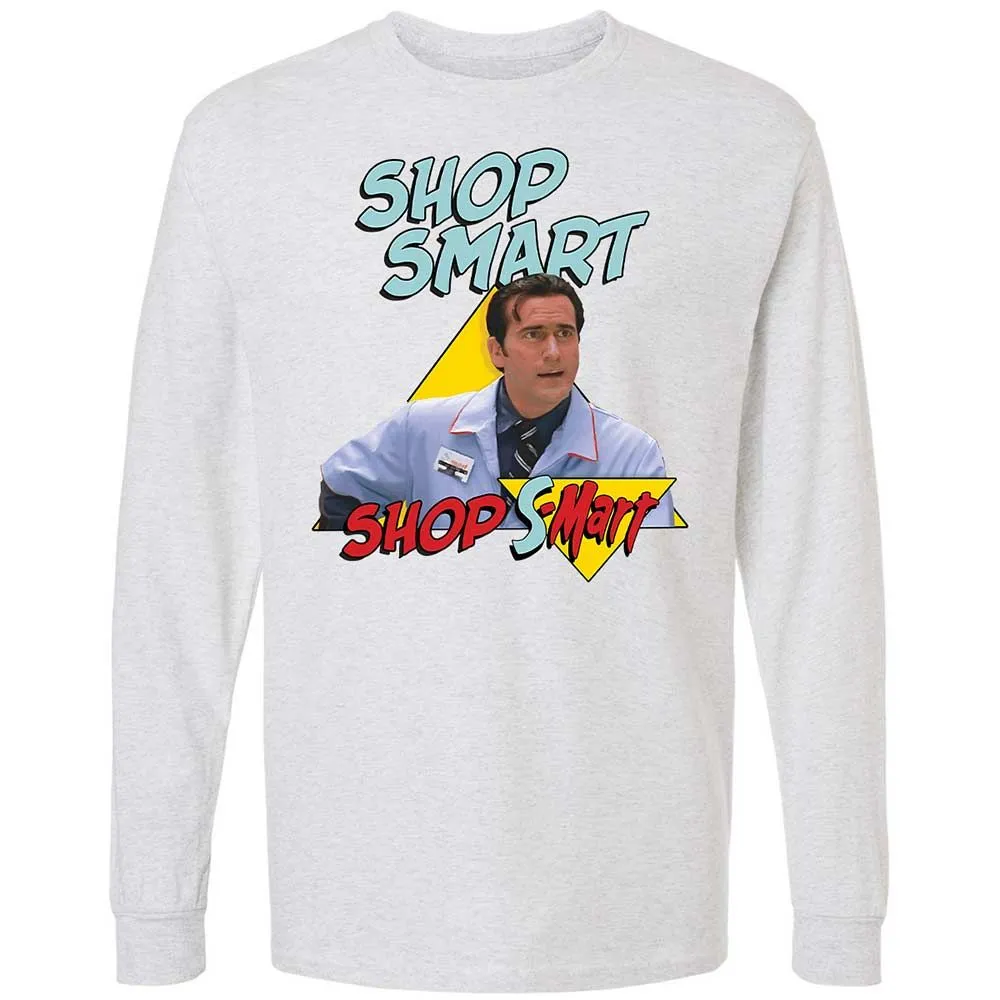 Shop Smart - Ash - 2