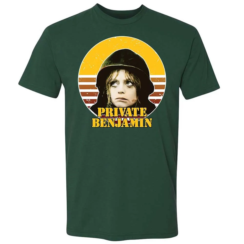 I did join the wrong army - Forest Green - 16