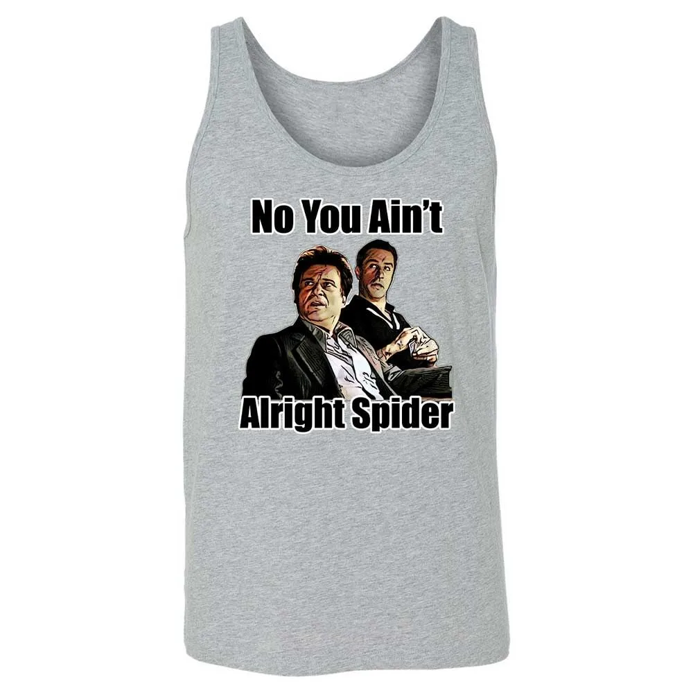 Unisex Jersey Tank - AT82VGUZ - Athletic Heather - 10