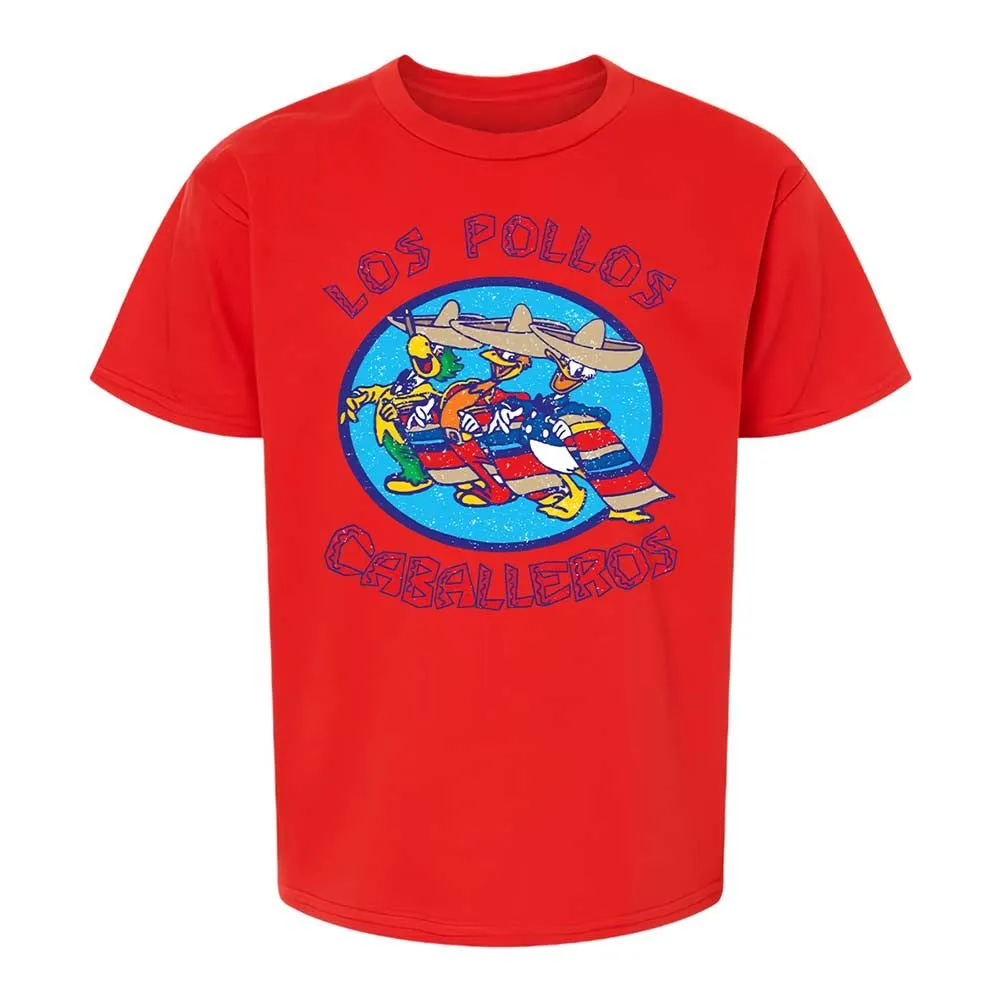 Los Pollos Hermanos - Red - 8