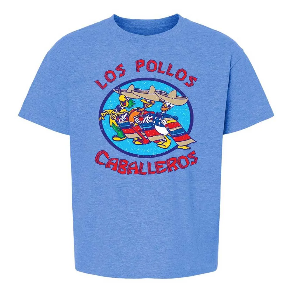 Los Pollos Hermanos - Heather Royal - 13