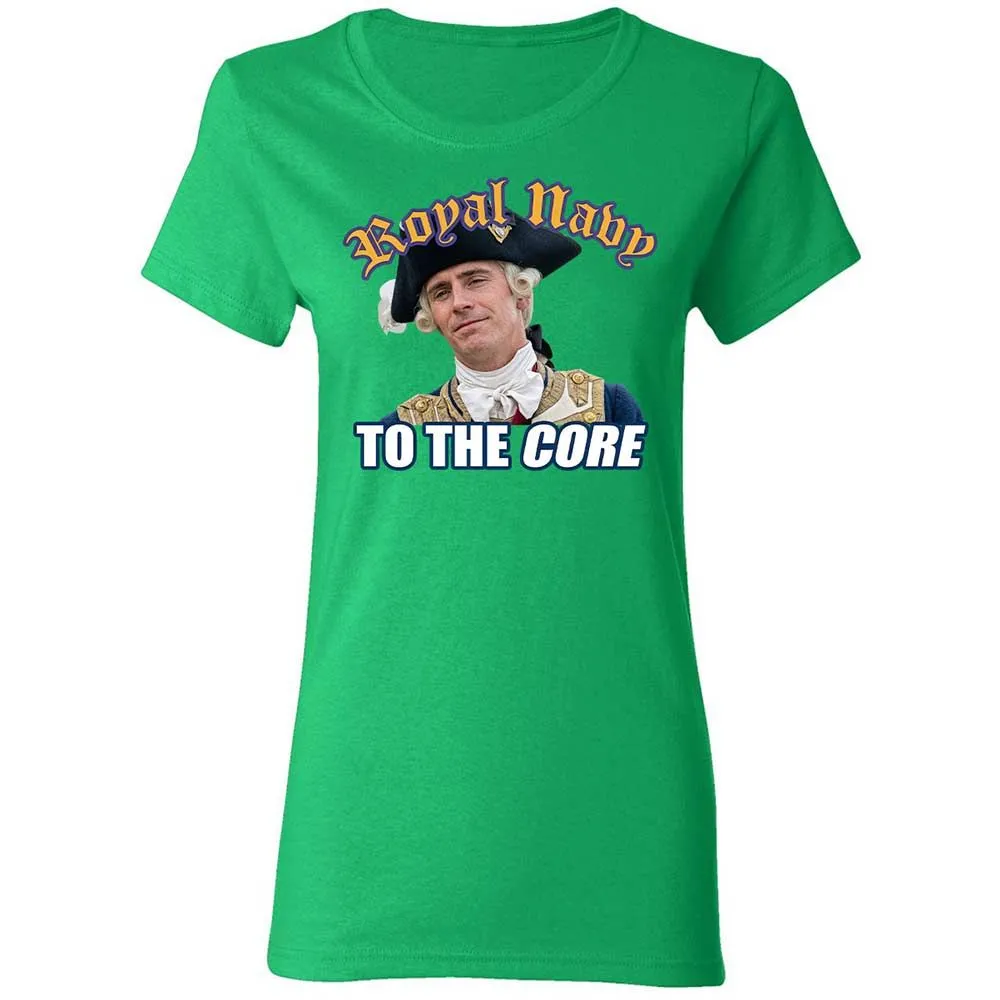 Women's T-Shirt - JLJFW5PA - Irish Green - 8