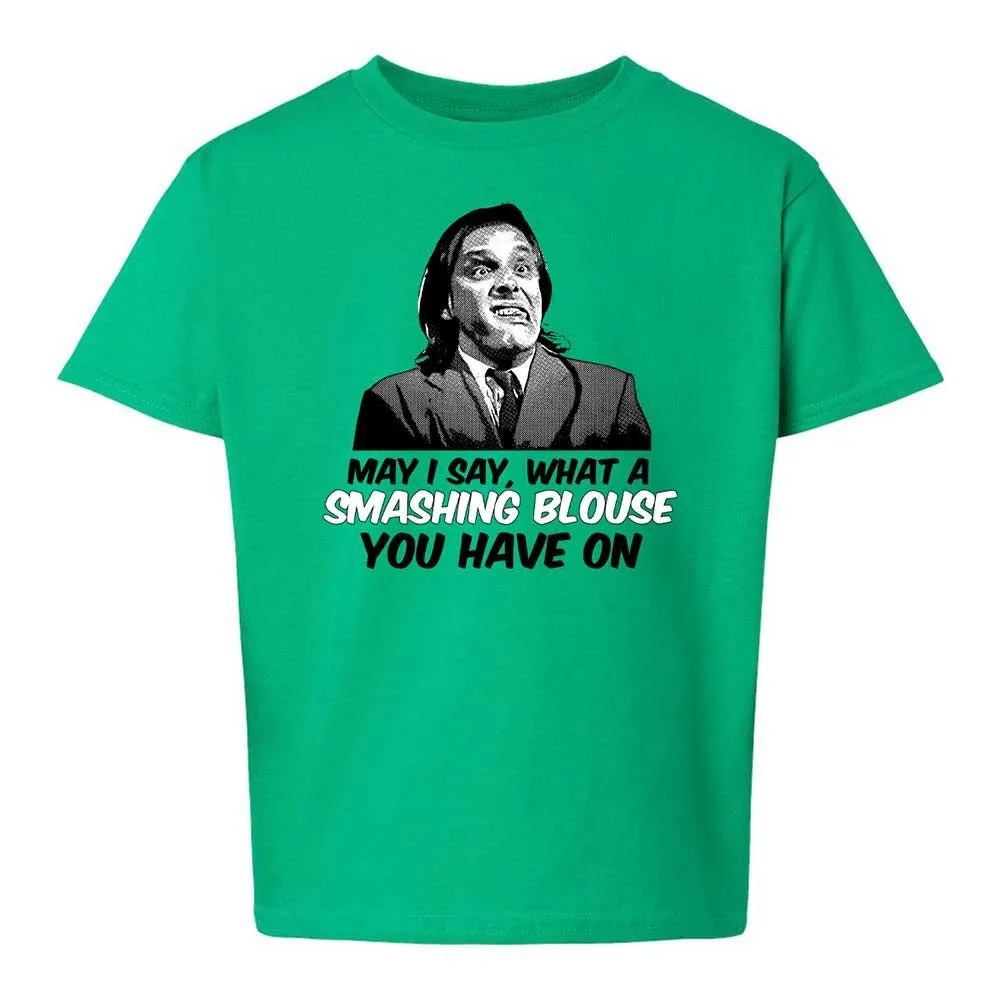 Kids T-Shirt - RVELRG6D - Irish Green - 12