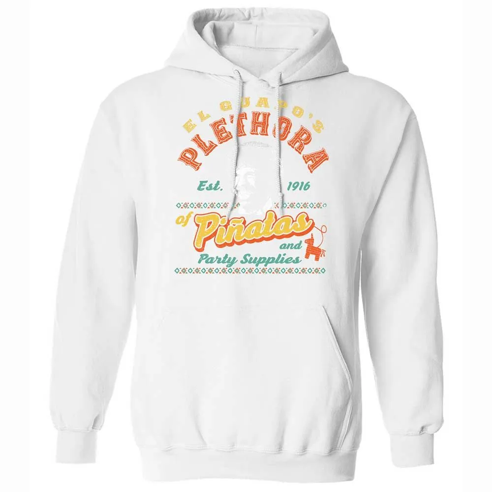 Plethora Of Piñatas - White - 20