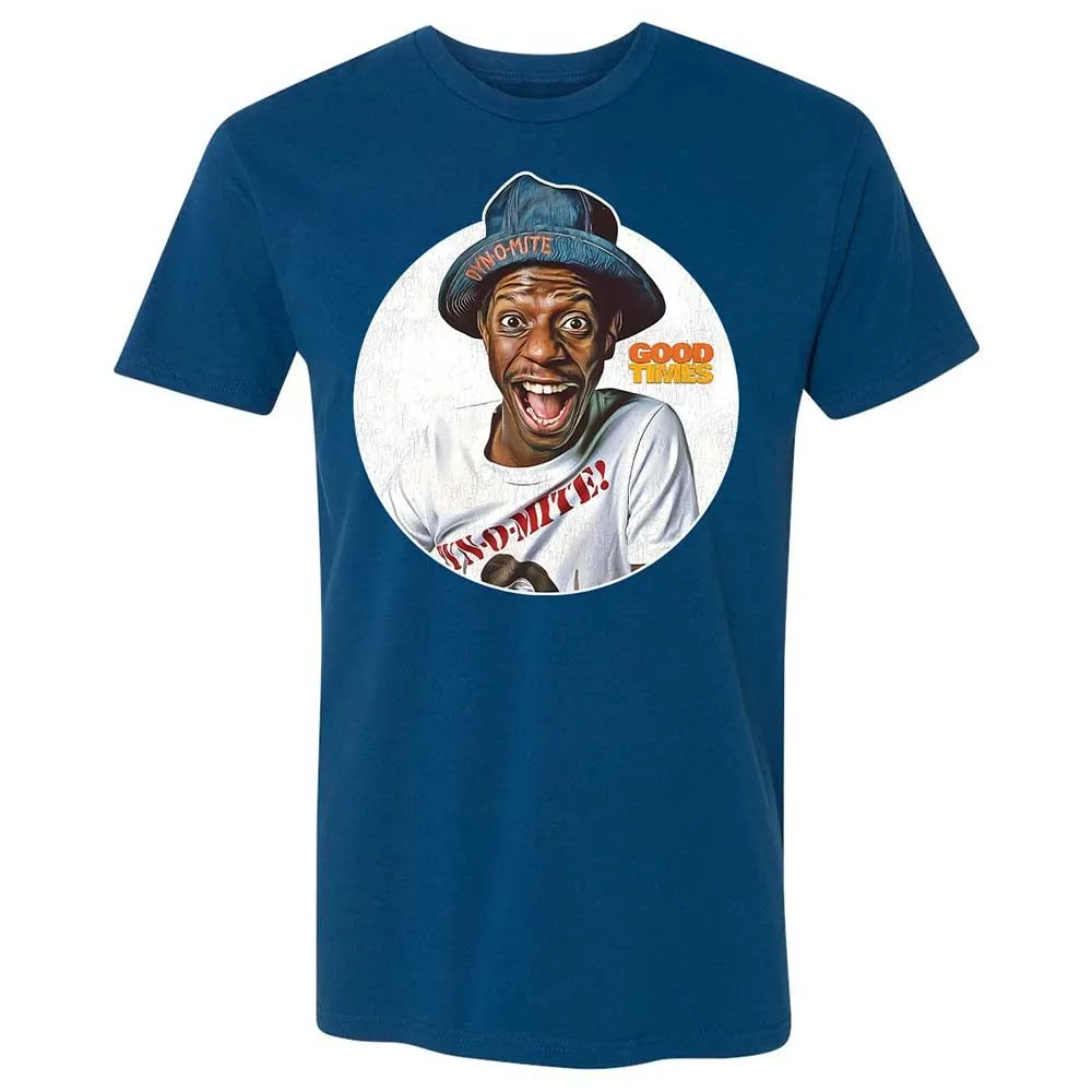 Kid Dyn-O-Mite - Cool Blue - 5