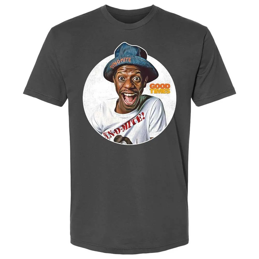 Kid Dyn-O-Mite - Heavy Metal - 7
