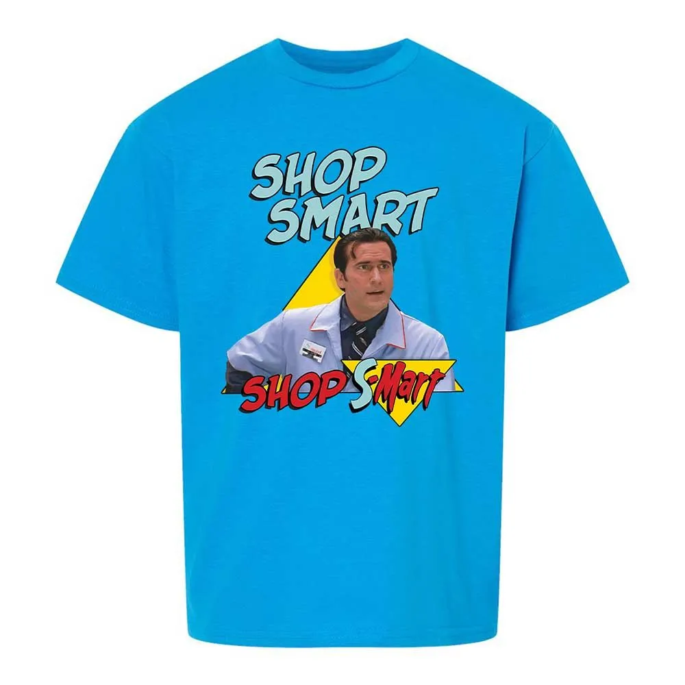 Shop Smart - Sapphire - 10
