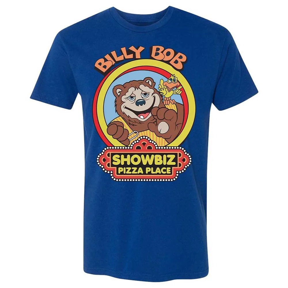 Big Bear Pizza Place - Royal - 3