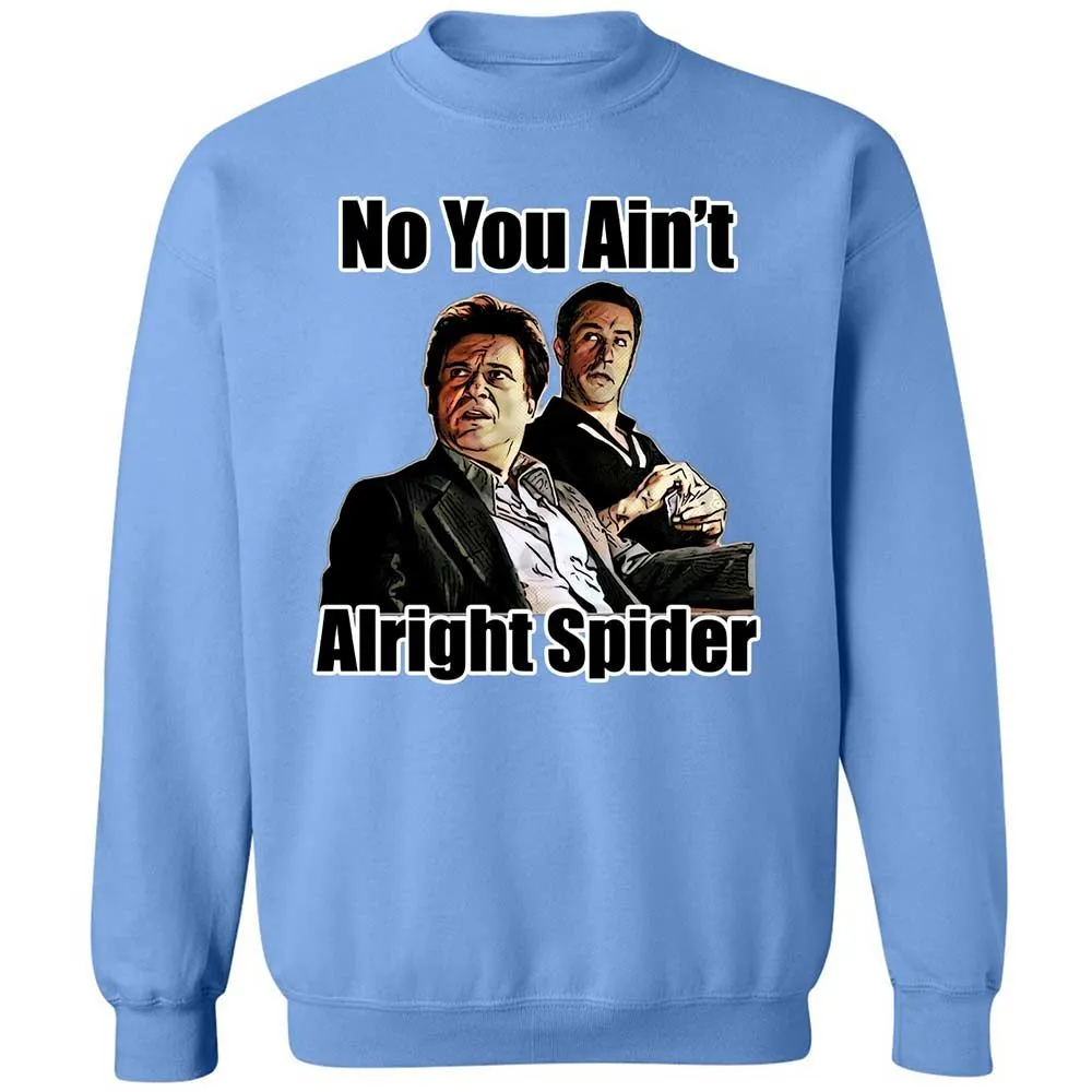 Classic Unisex Sweatshirt - KHQPUFSY - Carolina Blue - 20