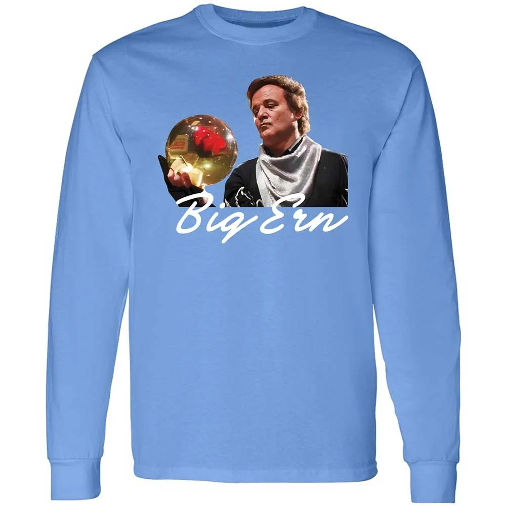 Long Sleeve T-Shirt - UR64JYV2 - Carolina Blue - 15