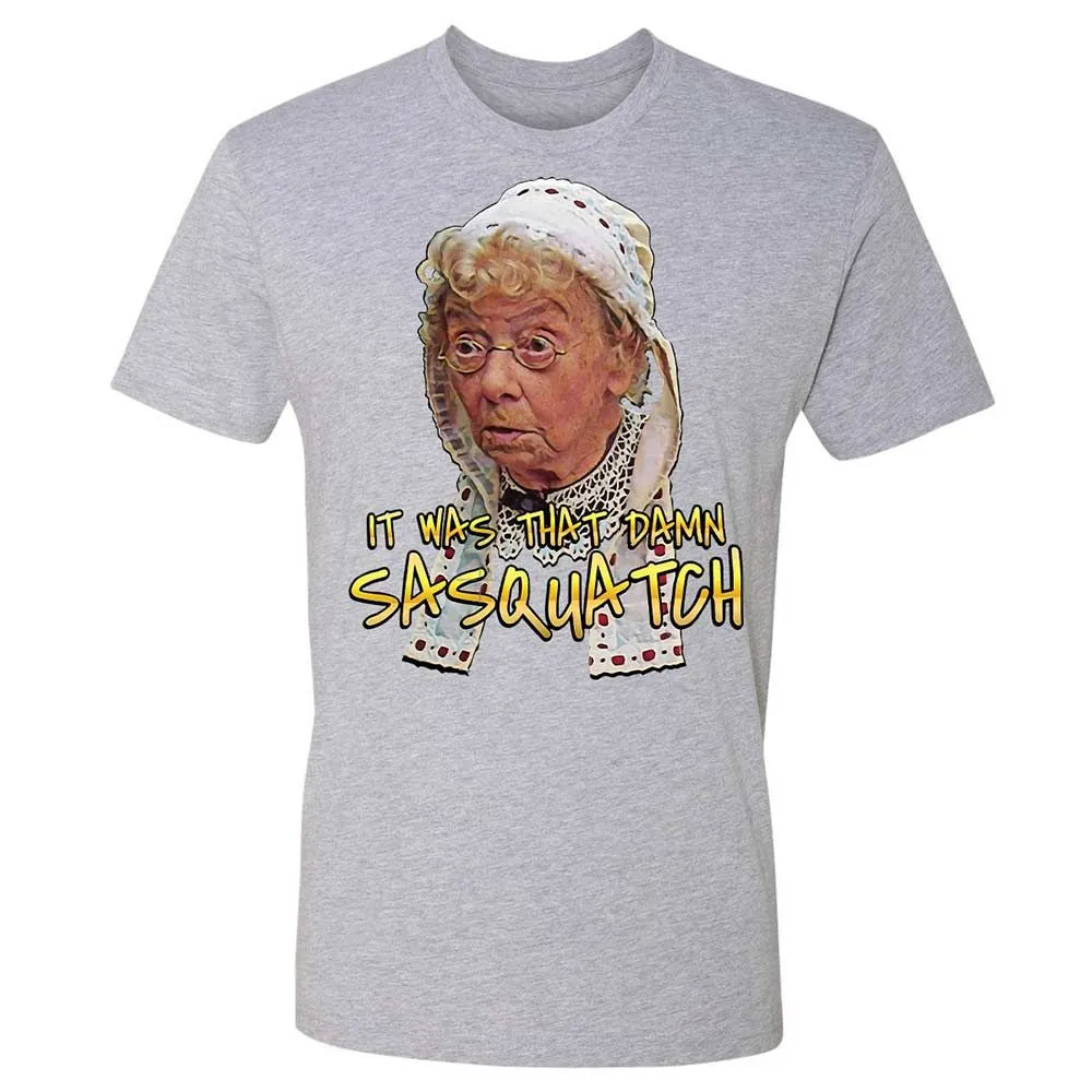 Premium Unisex T-Shirt - BUAZP8WC - Heather Grey - 2