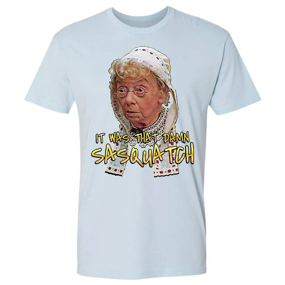 Premium Unisex T-Shirt - BUAZP8WC - Light Blue - 4