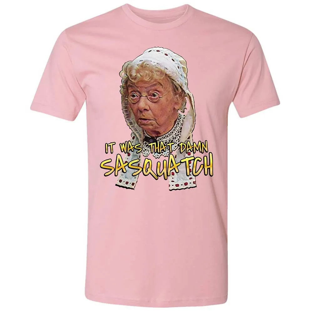 Premium Unisex T-Shirt - BUAZP8WC - Light Pink - 5