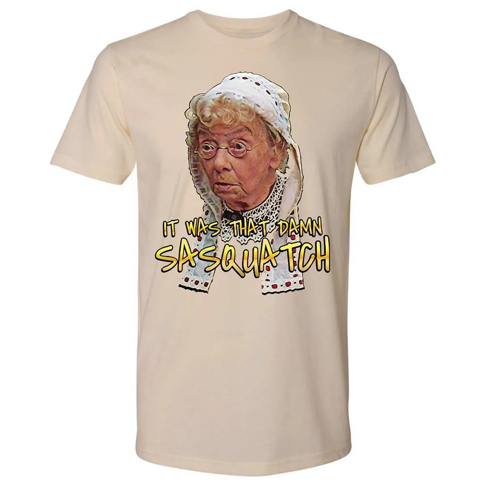 Premium Unisex T-Shirt - BUAZP8WC - Cream - 8