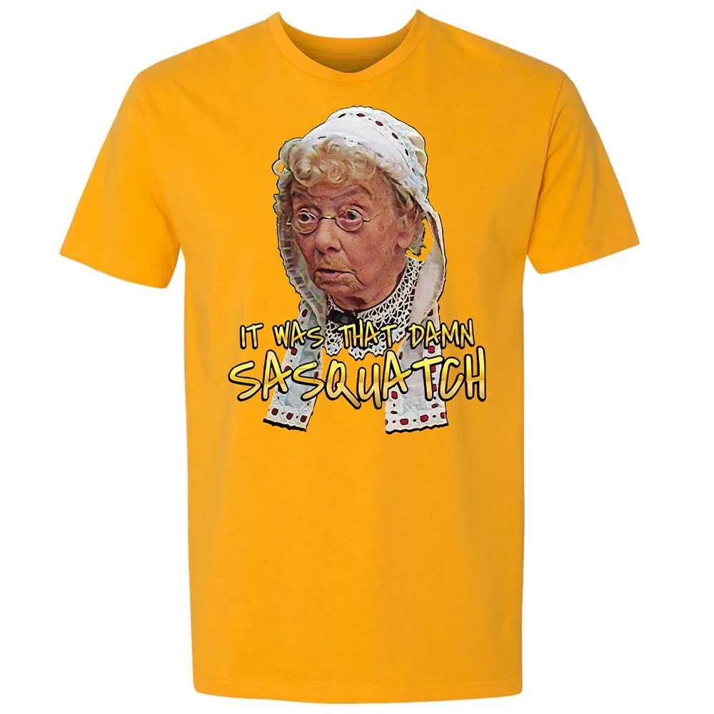 Premium Unisex T-Shirt - BUAZP8WC - Gold - 9