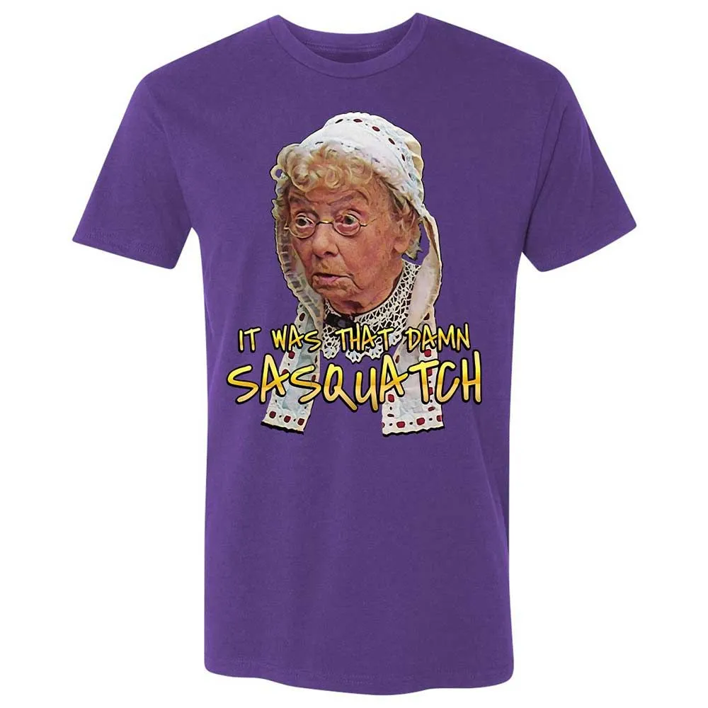 Premium Unisex T-Shirt - BUAZP8WC - Purple Rush - 10