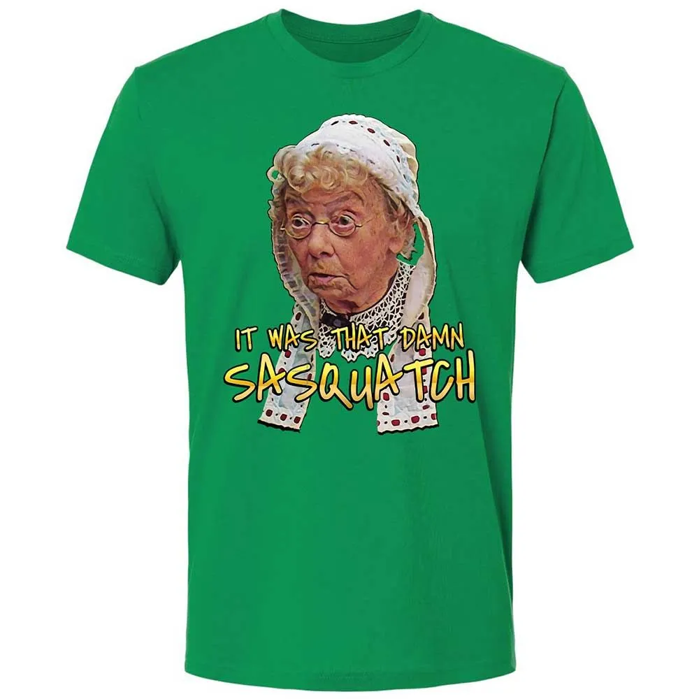 Premium Unisex T-Shirt - BUAZP8WC - Kelly Green - 11