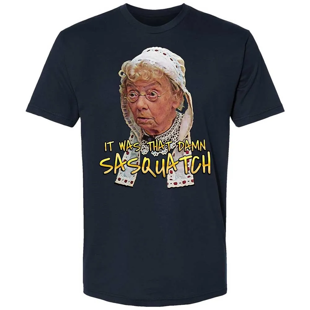 Premium Unisex T-Shirt - BUAZP8WC - Midnight Navy - 15